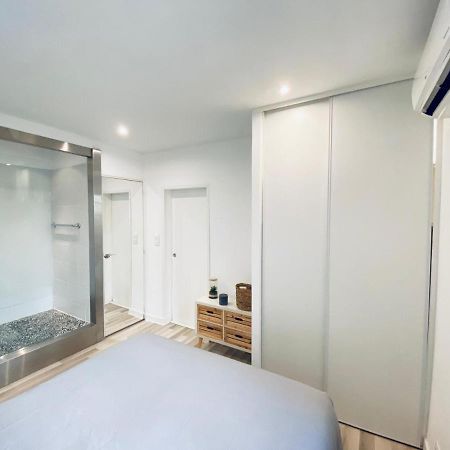 Cauvi - Antibes Centre, Wifi, Climatisation, 4 Personnes Daire Dış mekan fotoğraf