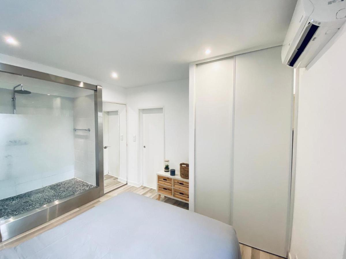 Cauvi - Antibes Centre, Wifi, Climatisation, 4 Personnes Daire Dış mekan fotoğraf